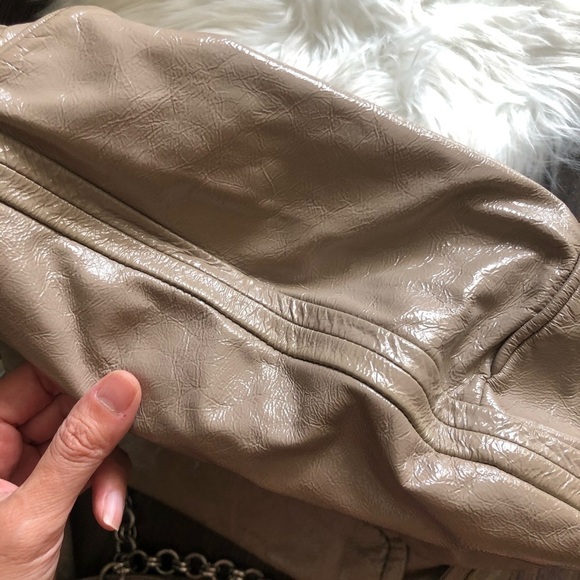 Marc by Marc Jacobs patent bag purse - Picture 6 of 9